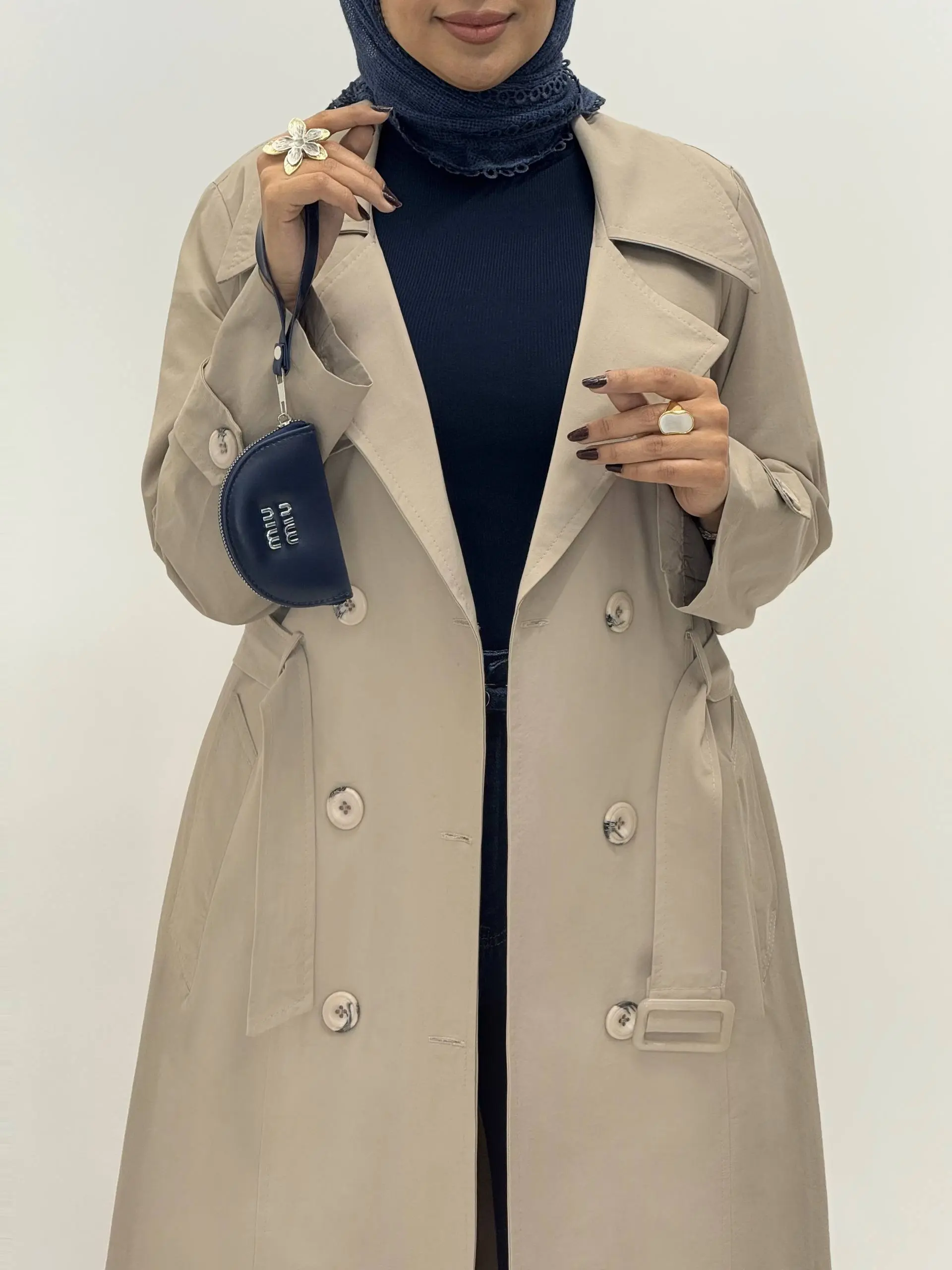 3674-بارونی مزونی لویی